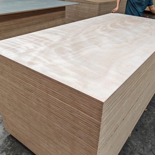 Okoume Plywood Feature Image