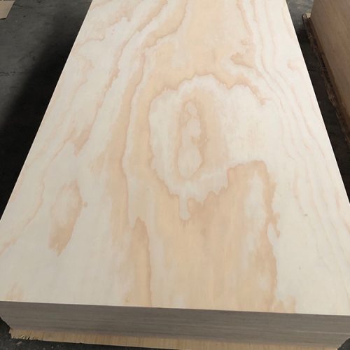 Pine Plywood Feature Image