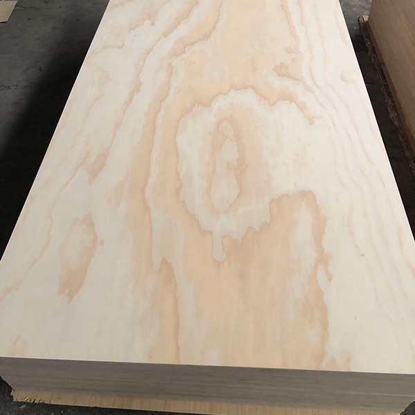 Pine Plywood Feature Image