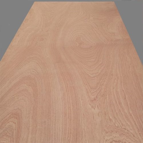 Sapele Plywood Feature Image