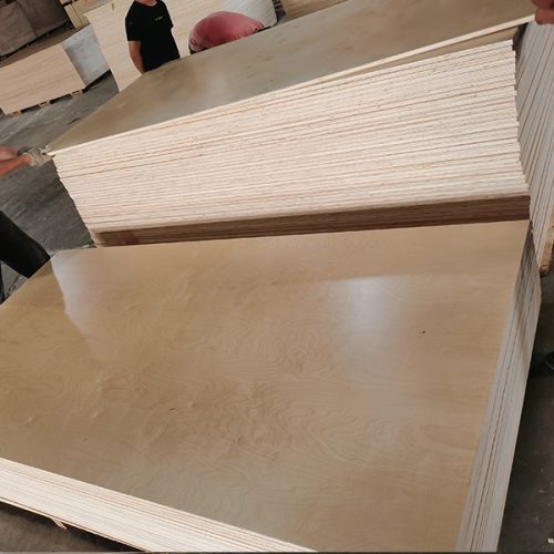 UV Lacquered Plywood Feature Image