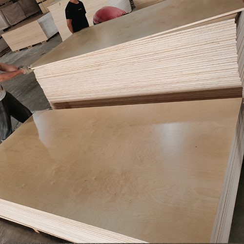 UV Lacquered Plywood Feature Image